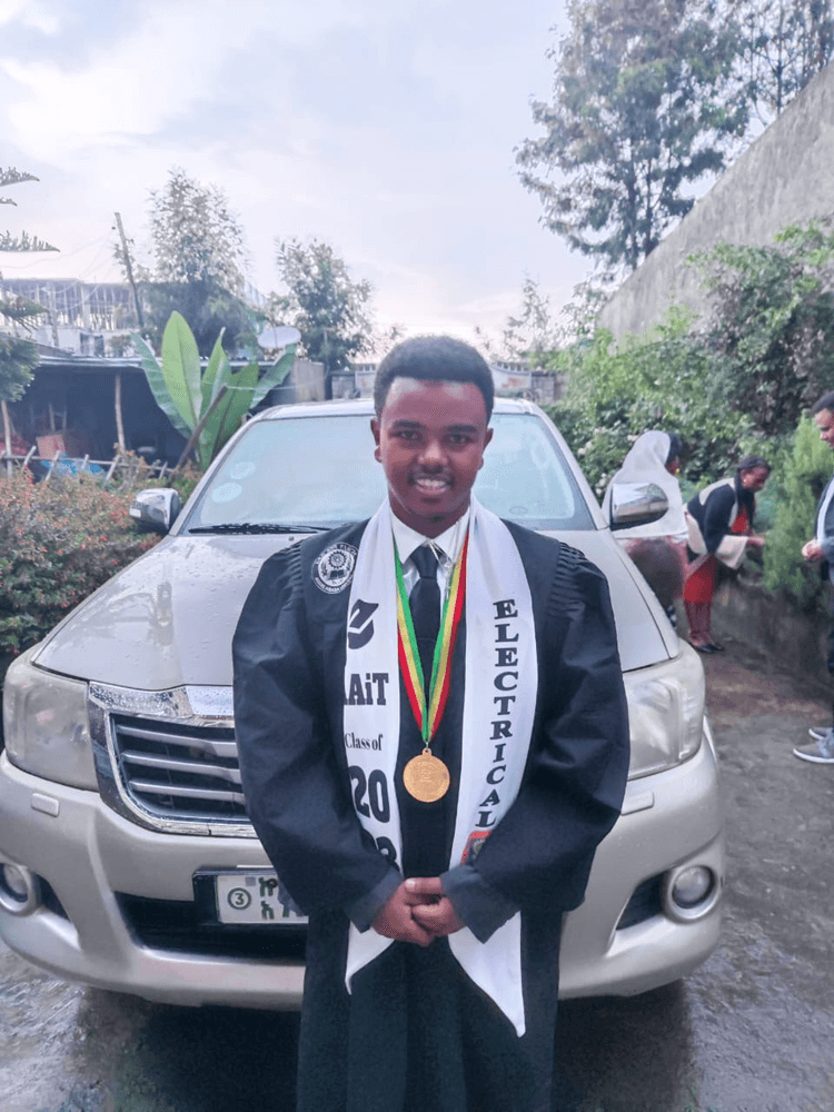 Miki Profile Picture